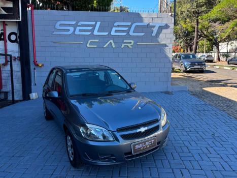 CHEVROLET Celta 1.0 LT FLEX, Foto 1