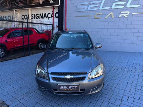 CHEVROLET Celta 1.0 LT FLEX, Foto 2