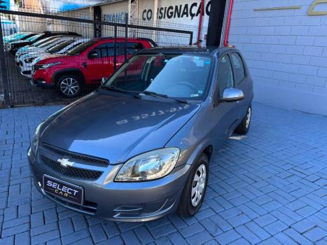 CHEVROLET Celta 1.0 LT FLEX, Foto 3