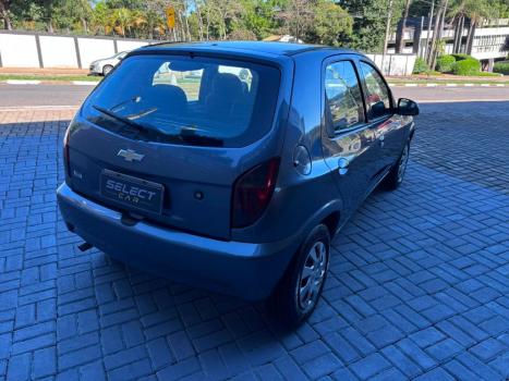 CHEVROLET Celta 1.0 LT FLEX, Foto 4