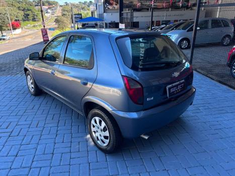 CHEVROLET Celta 1.0 LT FLEX, Foto 6
