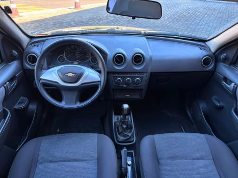 CHEVROLET Celta 1.0 LT FLEX, Foto 7