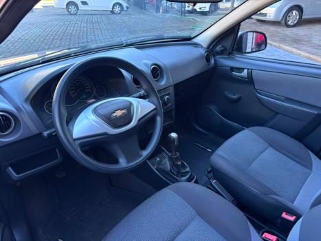 CHEVROLET Celta 1.0 LT FLEX, Foto 8