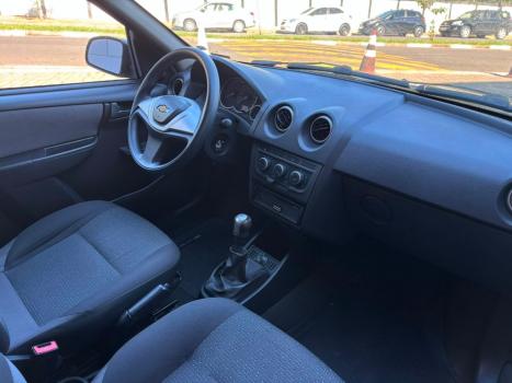 CHEVROLET Celta 1.0 LT FLEX, Foto 9