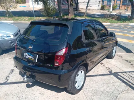 CHEVROLET Celta 1.0 4P SPIRIT , Foto 5