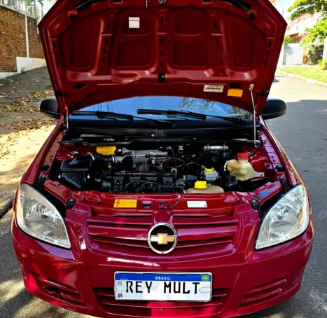 CHEVROLET Celta 1.0 4P SPIRIT , Foto 14