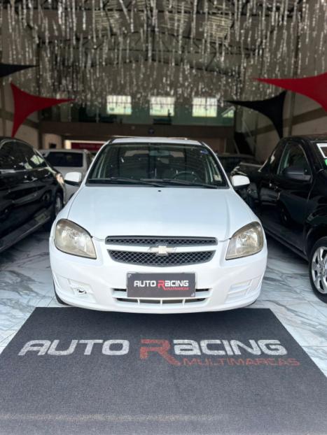 CHEVROLET Celta 1.0 4P LT FLEX, Foto 1