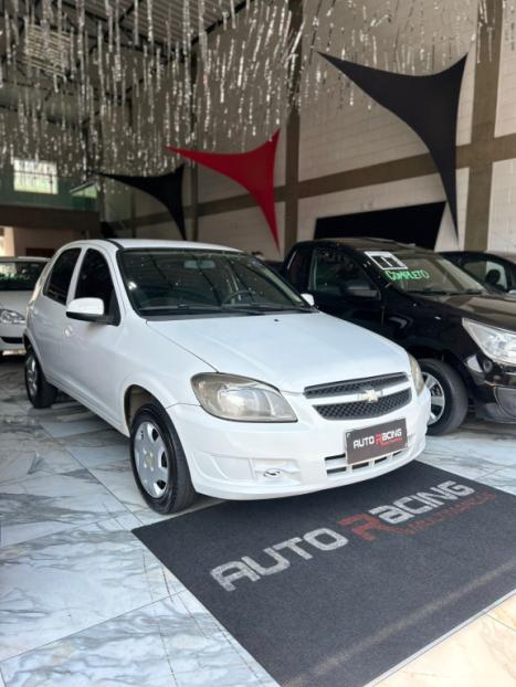 CHEVROLET Celta 1.0 4P LT FLEX, Foto 3