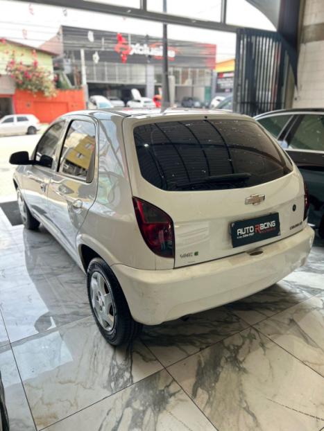 CHEVROLET Celta 1.0 4P LT FLEX, Foto 6