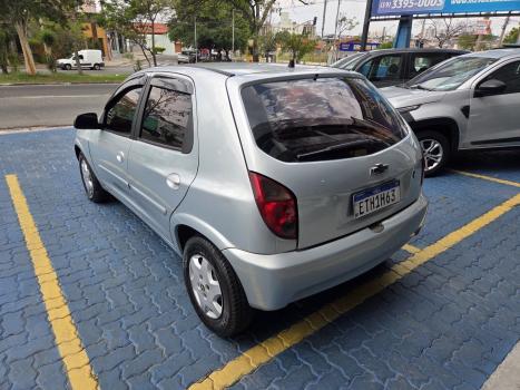 CHEVROLET Celta 1.0 LT FLEX, Foto 2