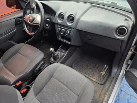 CHEVROLET Celta 1.0 LT FLEX, Foto 3