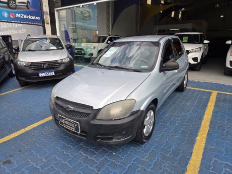 CHEVROLET Celta 1.0 LT FLEX, Foto 4