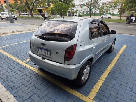 CHEVROLET Celta 1.0 LT FLEX, Foto 6