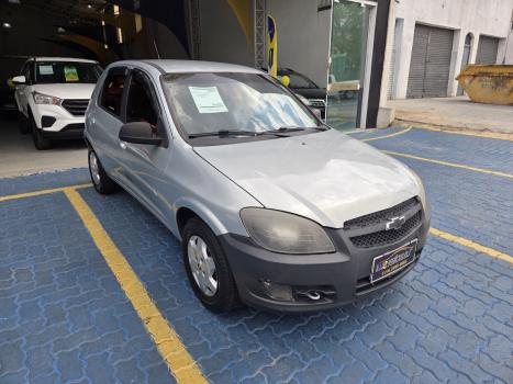 CHEVROLET Celta 1.0 LT FLEX, Foto 7