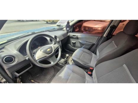 CHEVROLET Celta 1.0 LT FLEX, Foto 9
