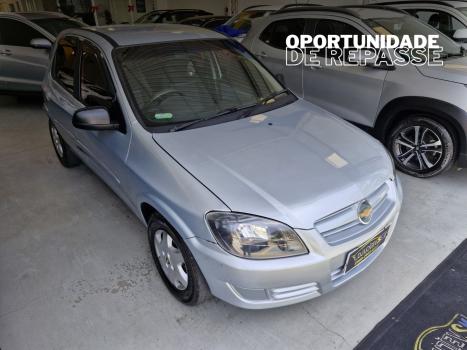 CHEVROLET Celta 1.0 LT FLEX, Foto 1