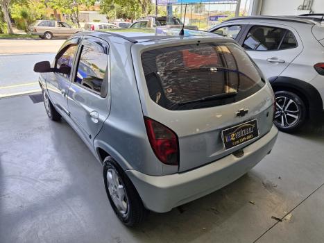 CHEVROLET Celta 1.0 LT FLEX, Foto 2