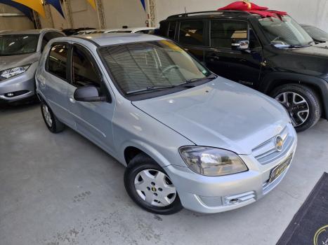 CHEVROLET Celta 1.0 LT FLEX, Foto 9