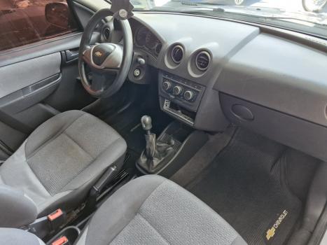 CHEVROLET Celta 1.0 LT FLEX, Foto 11