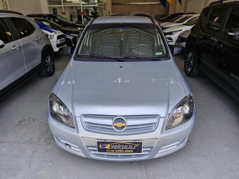 CHEVROLET Celta 1.0 LT FLEX, Foto 12