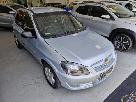 CHEVROLET Celta 1.0 LT FLEX, Foto 1