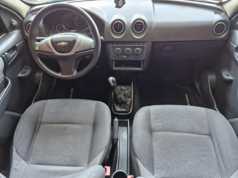 CHEVROLET Celta 1.0 LT FLEX, Foto 3