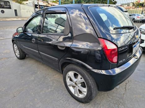 CHEVROLET Celta 1.0 4P VHC FLEX SPIRIT, Foto 4