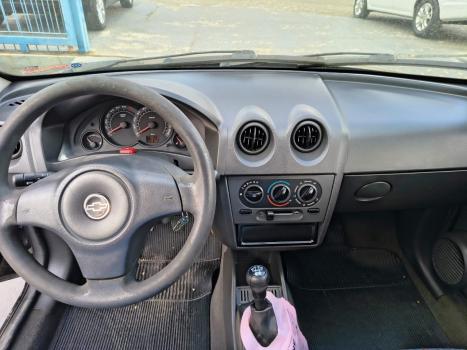 CHEVROLET Celta 1.0 4P VHC FLEX SPIRIT, Foto 6