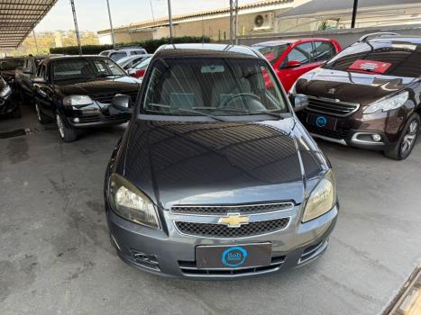 CHEVROLET Celta 1.0 VHCE FLEX LS , Foto 9