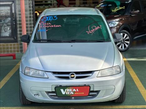 CHEVROLET Celta 1.0, Foto 2
