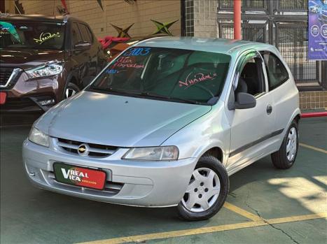 CHEVROLET Celta 1.0, Foto 3
