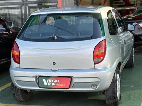 CHEVROLET Celta 1.0, Foto 10