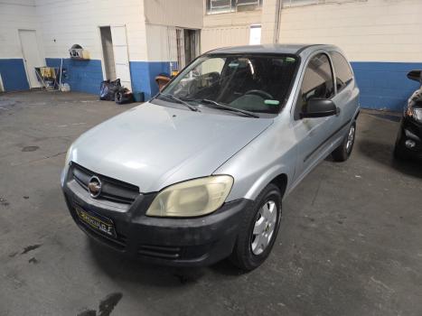 CHEVROLET Celta 1.0 VHC FLEX LIFE , Foto 4 CHEVROLET Celta 1.0 VHC FLEX LIFE , Foto 4