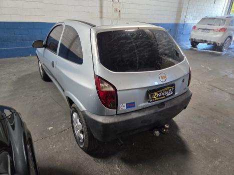 CHEVROLET Celta 1.0 VHC FLEX LIFE , Foto 6 CHEVROLET Celta 1.0 VHC FLEX LIFE , Foto 6