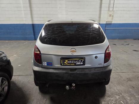 CHEVROLET Celta 1.0 VHC FLEX LIFE , Foto 9 CHEVROLET Celta 1.0 VHC FLEX LIFE , Foto 9