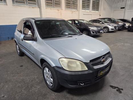 CHEVROLET Celta 1.0 VHC FLEX LIFE , Foto 10 CHEVROLET Celta 1.0 VHC FLEX LIFE , Foto 10