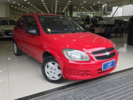 CHEVROLET Celta 1.0 LS FLEX, Foto 1