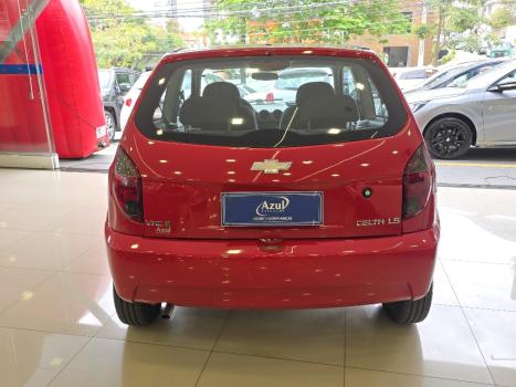 CHEVROLET Celta 1.0 LS FLEX, Foto 5