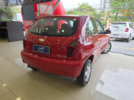 CHEVROLET Celta 1.0 LS FLEX, Foto 6