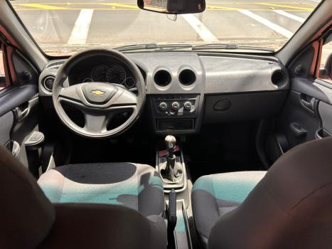 CHEVROLET Celta 1.0 4P LS FLEX, Foto 7