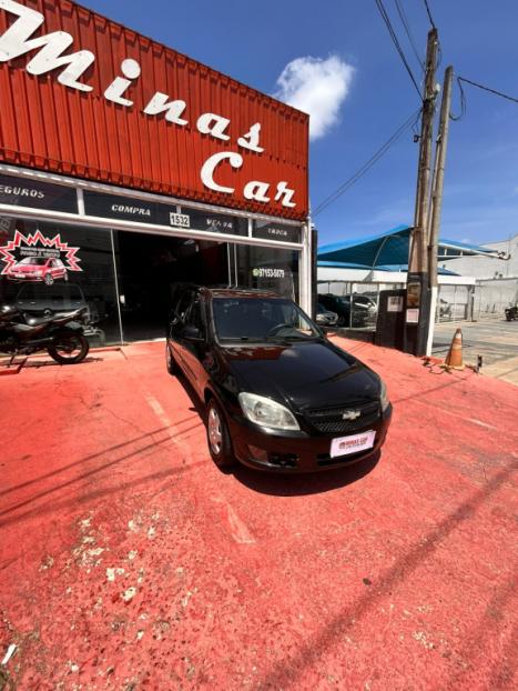 CHEVROLET Celta 1.0 4P LS FLEX, Foto 9