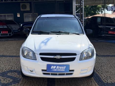CHEVROLET Celta 1.0 LS FLEX, Foto 2
