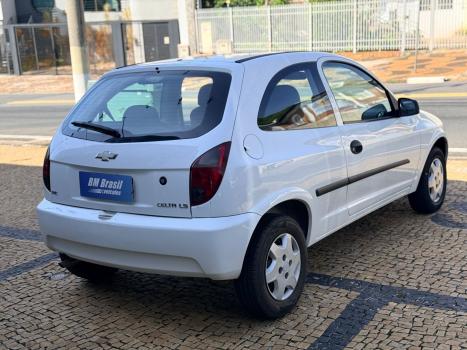 CHEVROLET Celta 1.0 LS FLEX, Foto 4