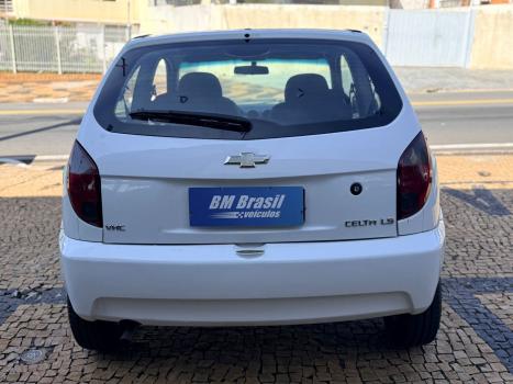 CHEVROLET Celta 1.0 LS FLEX, Foto 5