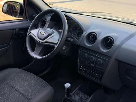 CHEVROLET Celta 1.0 LS FLEX, Foto 8
