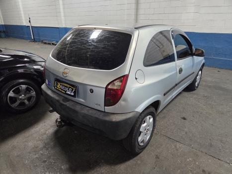 CHEVROLET Celta 1.0 VHC FLEX LIFE , Foto 2