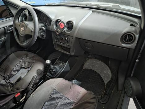 CHEVROLET Celta 1.0 VHC FLEX LIFE , Foto 3