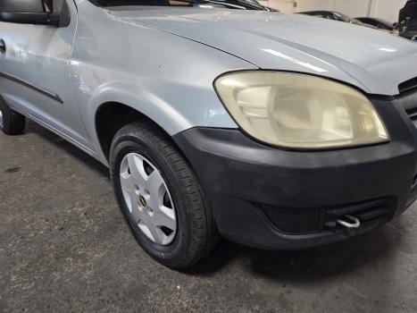 CHEVROLET Celta 1.0 VHC FLEX LIFE , Foto 8