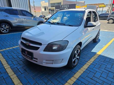CHEVROLET Celta 1.0 4P LT FLEX, Foto 1