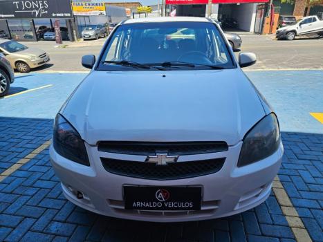 CHEVROLET Celta 1.0 4P LT FLEX, Foto 2